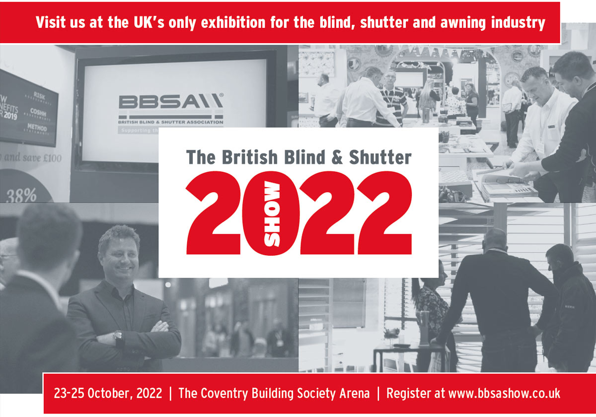 BBSA Show 2022